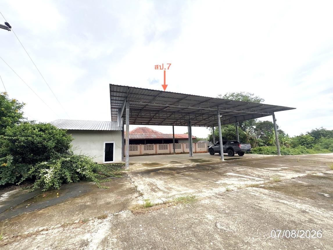 รูป บ้านเดี่ยว 11470 ตร.วา สอยดาว จันทบุรี 10M - รูปที่ 36/45