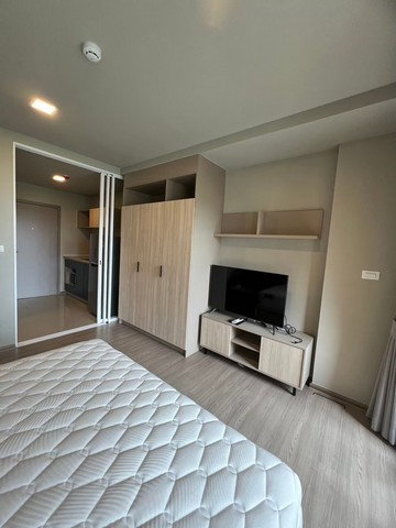 picture C6908 For Rent  :  Condo  dcondo panaa ( MRT Bang Khun Non ) 064 665 4666 - 2/12
