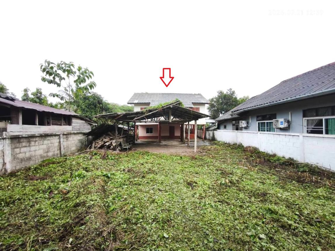 picture HOME 161 Sq.w. Chun Phayao for 1.9M - 19/39