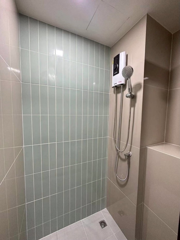 picture Rental 9,500 to Condo the muve bangna by Sansiri - 7/9