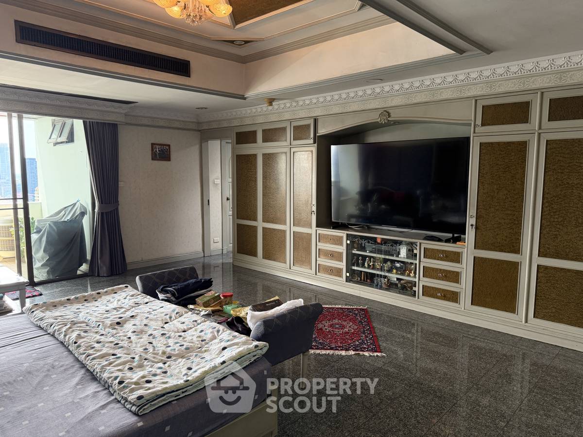 รูป คอนโด 3-ห้องนอน ที่ โอเรียลเต็ล ทาวเวอร์ คอนโดมิเนียม ใกล้ BTS เอกมัย (ID 3358235) - รูปที่ 8/36