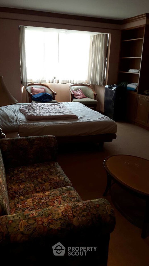 รูป คอนโด 1 ห้องนอน ชั้น 24 ที่ Omni Tower ใกล้ BTS นานา (ID 556558) - รูปที่ 7/7