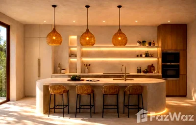 Houses for sale Ko Samui Surat Thani : 1 Bedroom Villa for sale at Casa Una  6828370