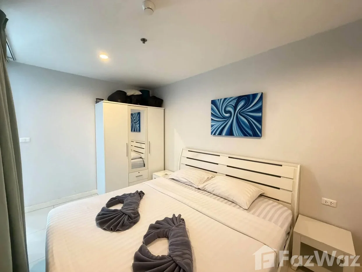 picture 2 Bedroom Condo for sale at Patong Tower 6818063 - 4/10