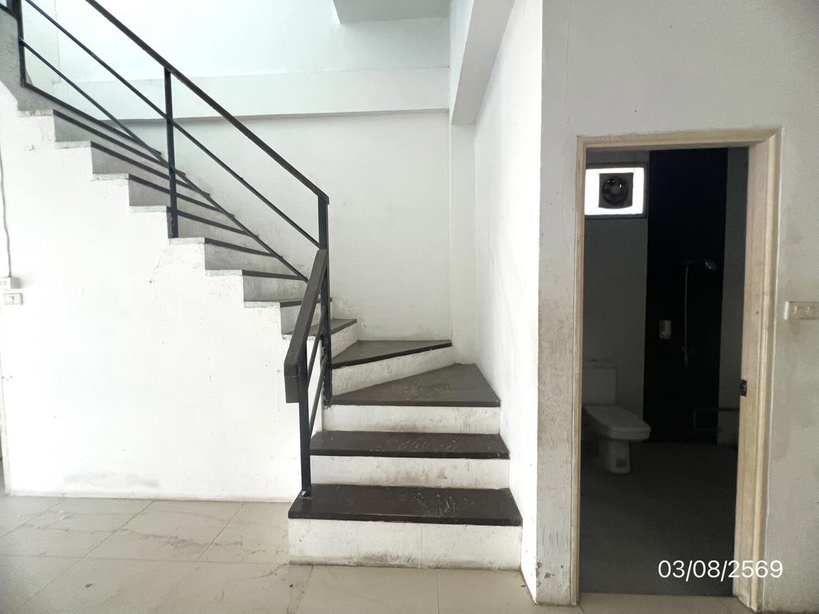 picture OFFICE 43 Sq.w. Bang Yai Nonthaburi for 6.5M - 27/45