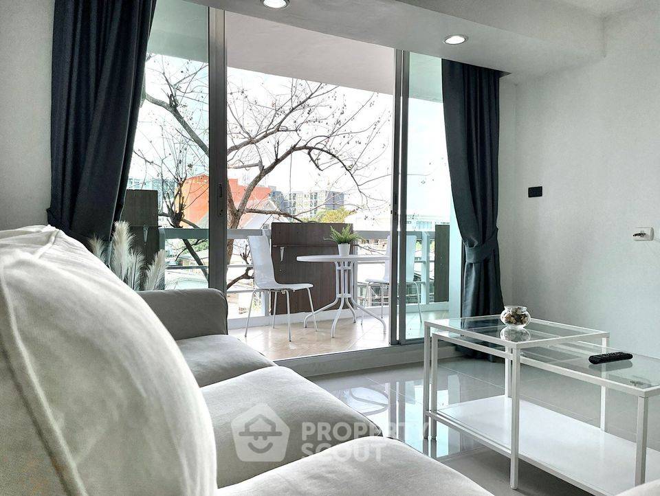 รูป คอนโด 2-ห้องนอน ที่ วอเตอร์ฟอร์ด สุขุมวิท 50 คอนโดมิเนียม ใกล้ BTS อ่อนนุช (ID 1307727) - รูปที่ 6/7