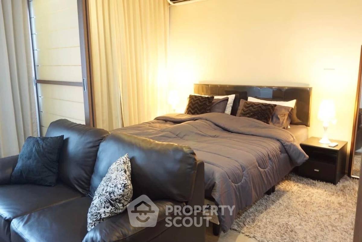 picture 1-BR Condo at Noble Remix near BTS Thong Lor (ID 1881535) - 3/10