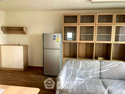 คอนโดให้เช่า : คอนโด 2 ห้องนอน S&S Sukhumvit 101/1 ใกล้ BTS อุดมสุข (ID 2256285)