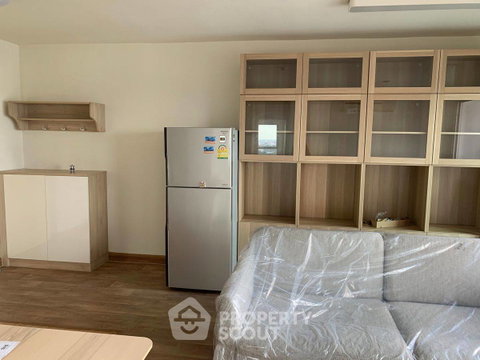 2-BR Condo At S&S Sukhumvit 101/1 Near BTS Udom Suk (ID 2256285)