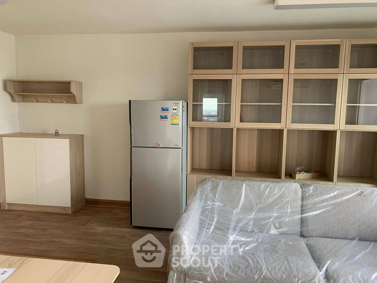picture 2-BR Condo At S&S Sukhumvit 101/1 Near BTS Udom Suk (ID 2256285) - 1/9