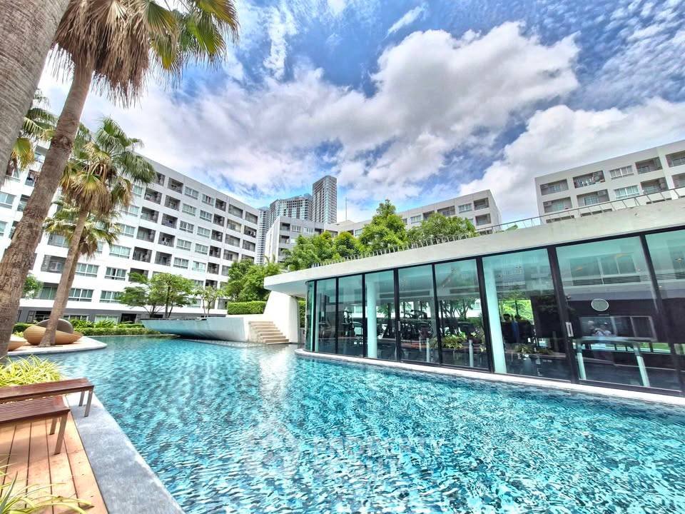 picture 2-BR Condo at Elio Del Ray near BTS Udom Suk (ID 3357767) - 24/25