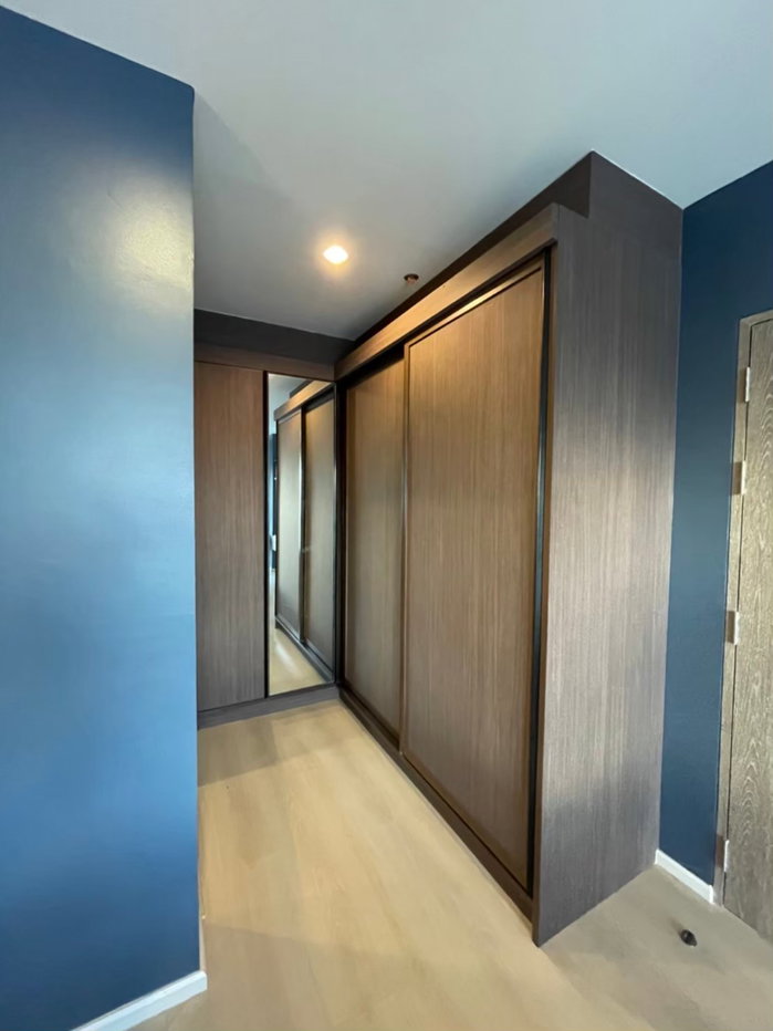 picture For Rent Aspire Sukhumvit 48 (near BTS Phra Khanong) - 5/9