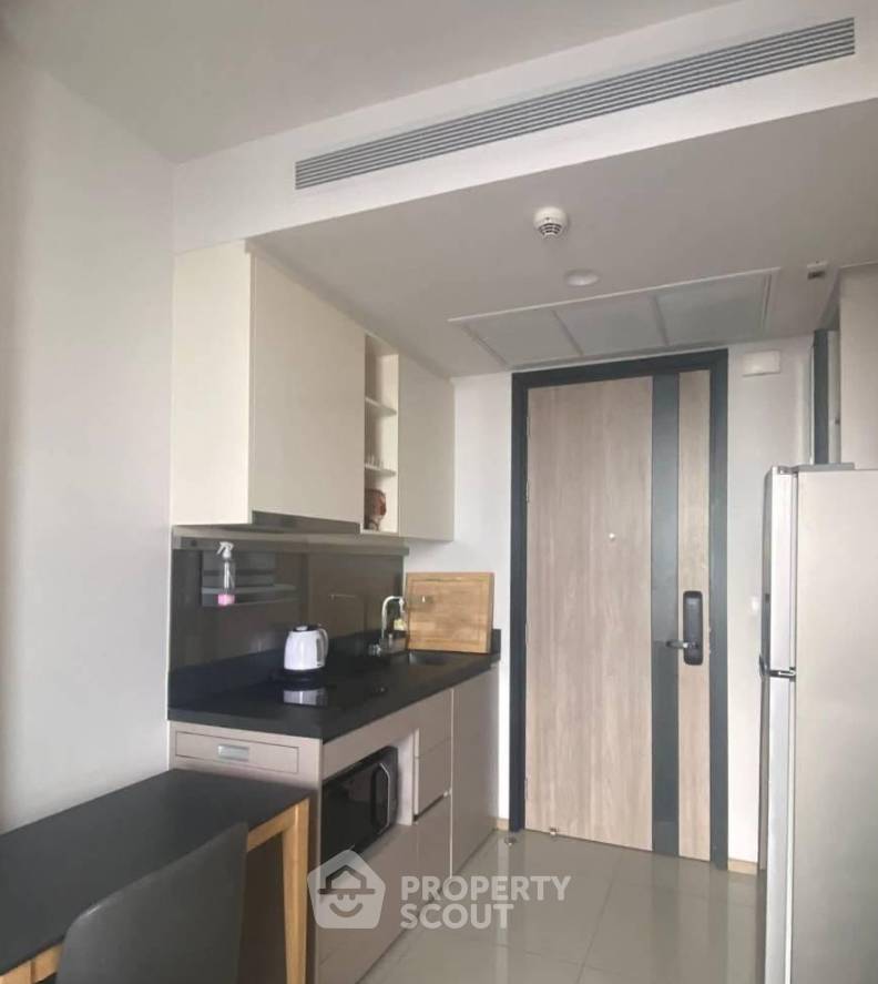 picture 44th-Floor 1-BR Oka Haus Sukhumvit 36 Near BTS Thong Lor (ID 3033487) - 2/3