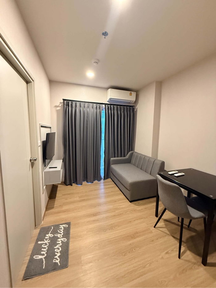 picture ‼️ For Rent: Escent 2 Condo ✨ Washer-dryer included. - 13/25