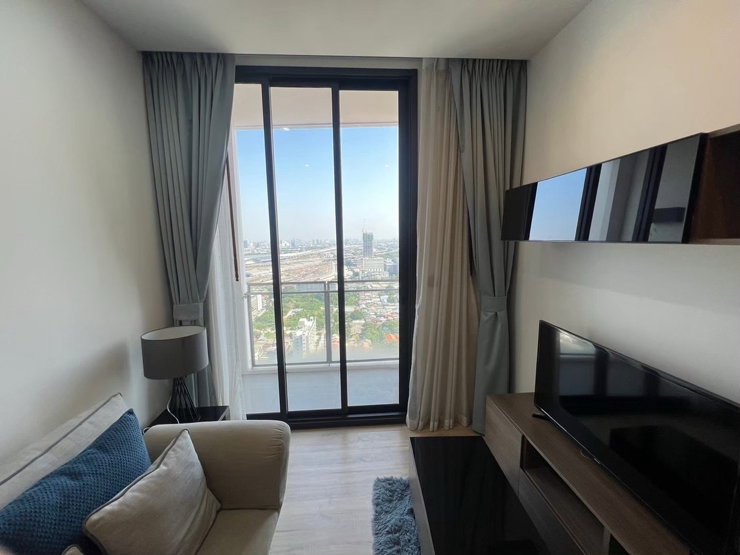 รูป For Rent📍The line phahon padipat ✔️0639399665 - รูปที่ 2/17