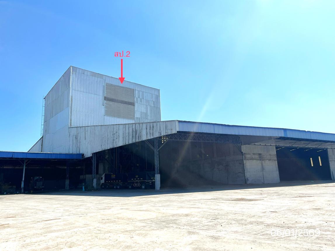 picture FACTORY 8776 Sq.w. Wichian Buri Phetchabun for 64.4M - 22/33