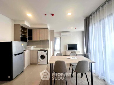 Condos for rent : 2-BR Condo At NIA By Sansiri Near BTS Phra Khanong (ID 1920162)