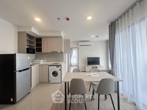 2-BR Condo At NIA By Sansiri Near BTS Phra Khanong (ID 1920162)
