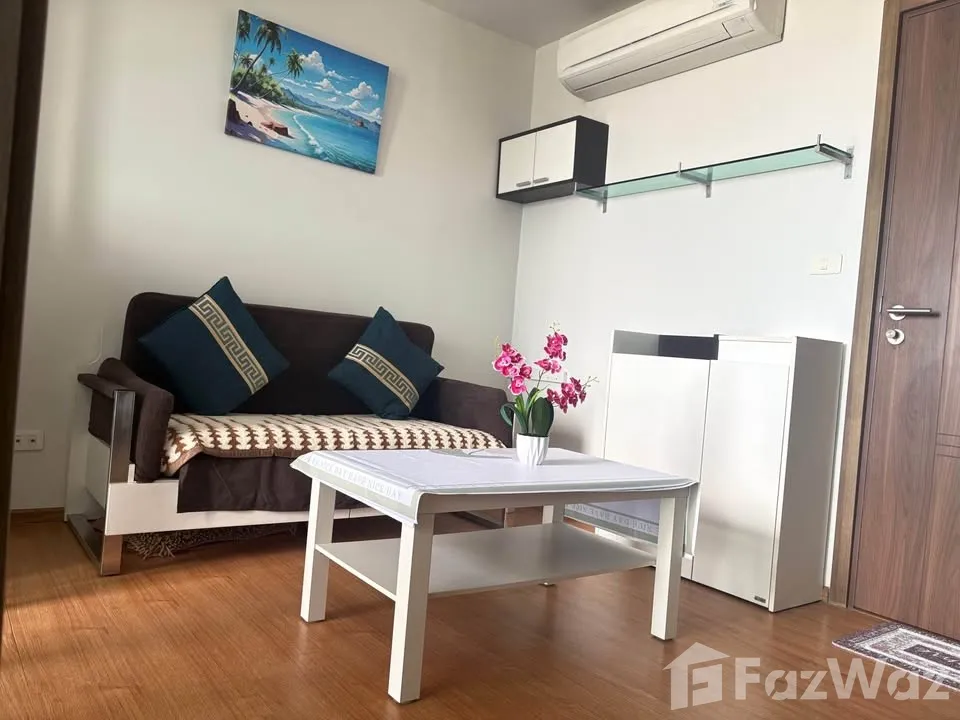 picture 1 Bedroom Condo for Sale at The Base Sukhumvit 77 6828999 - 2/10