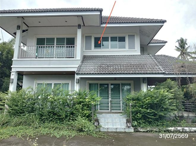 รูป บ้านเดี่ยว 2914.4 ตร.วา พาน เชียงราย 6.1M - รูปที่ 4/47