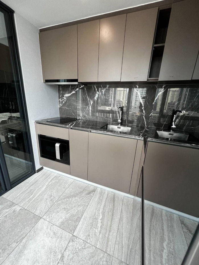 picture For Rent Conner Ratchathewi Fully Furnished (Near BTS Ratchathewi) - 2/18
