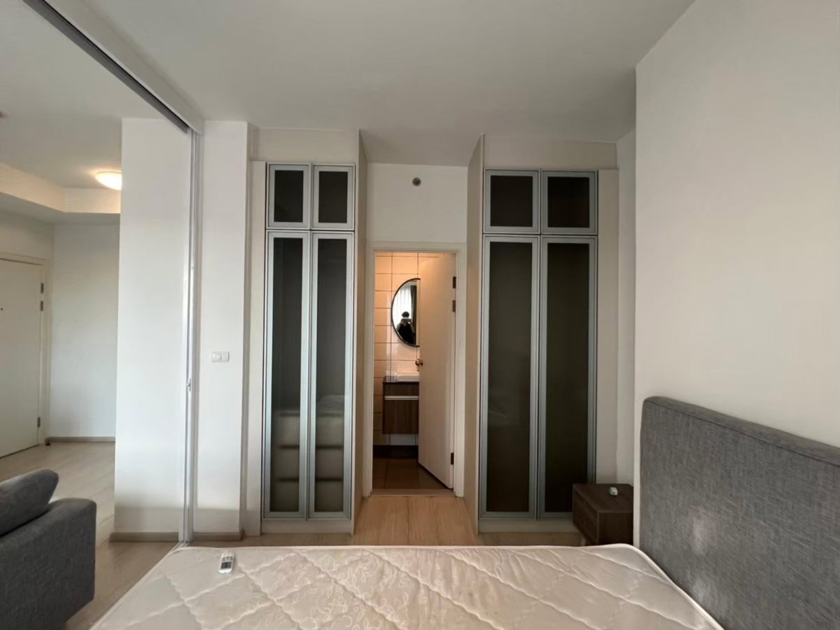 picture Chapter one Eco 1bed 30sqm. Corner with Pool view 14,000 Available 1Nov - 3/9