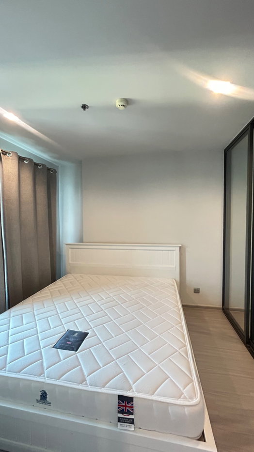 รูป ‼️พร้อมจอง17,500🔥Ready to Move🔥 📍✅ For Rent : Life Ladprao (ไลฟ์ ลาดพร้าว)✨อัพเดท 03/10/69🫶🏻ต่อรองได้ - รูปที่ 2/17