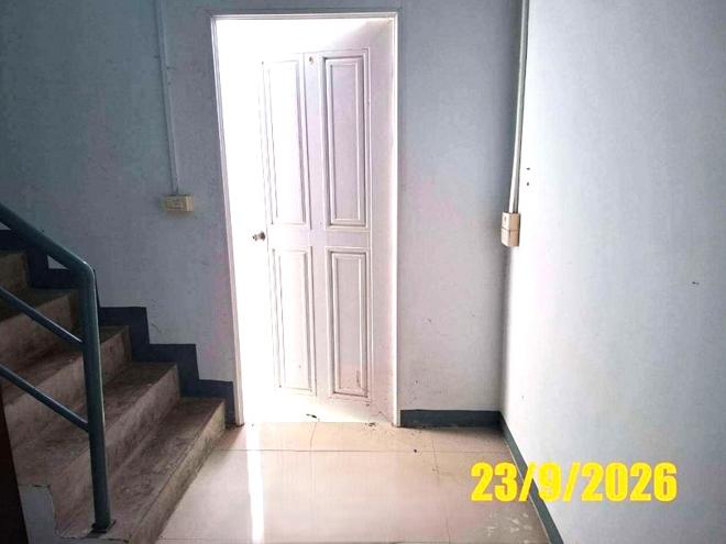 picture SHOP HOUSE 21.8 Sq.w. Bang Yai Nonthaburi for 5.7M - 5/43