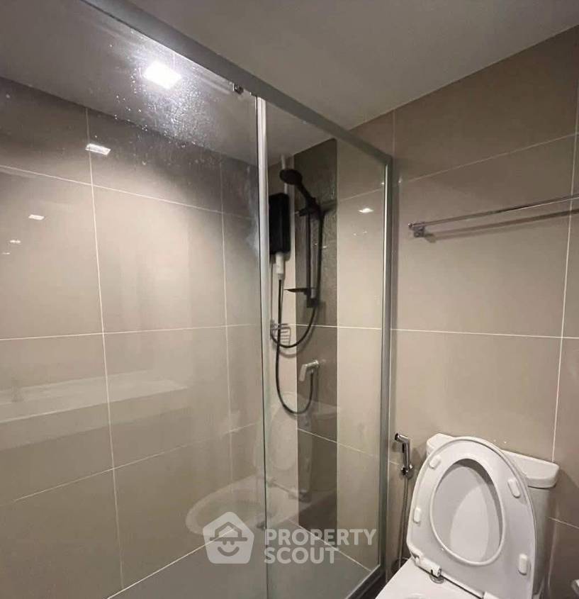 รูป คอนโด 1 ห้องนอน ชั้น 20 โครงการ Ideo New Rama 9 ใกล้ ARL รามคำแหง (ID 3005642) - รูปที่ 2/9