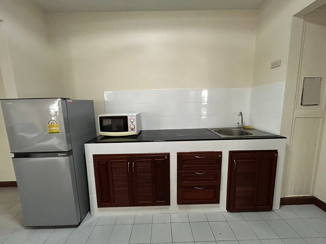 picture Condo Baan Suan Thon Puttabucha , 2 bedroom 60 sqm. - 8/13