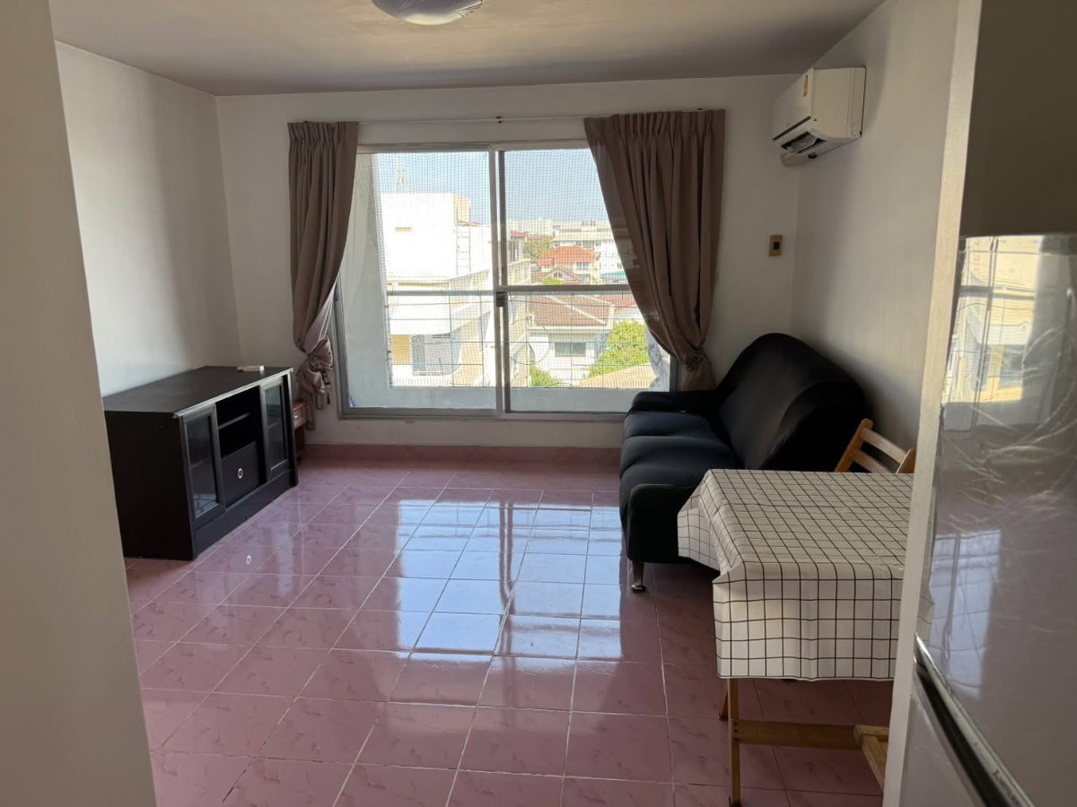 รูป ให้เช่า บ้าน สุขุมวิท 77 🏡 7,500 พร้อมอยู่ ‼️ ใกล้ BTS อ่อนนุช #ตอบแชทไว 🔥🔥 รหัส M2429 - รูปที่ 3/10