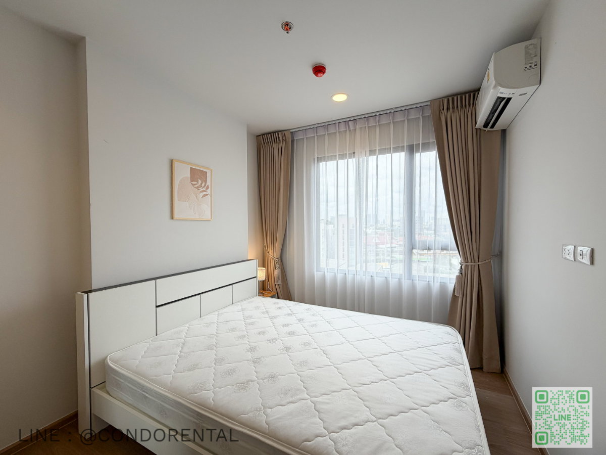 picture @Condorental condo for rent Chewathai PinKlao - 2/18