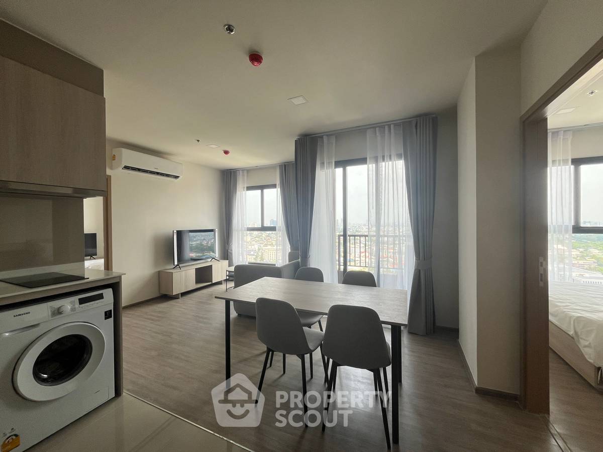 picture 2-BR Condo At NIA By Sansiri Near BTS Phra Khanong (ID 1569154) - 5/6