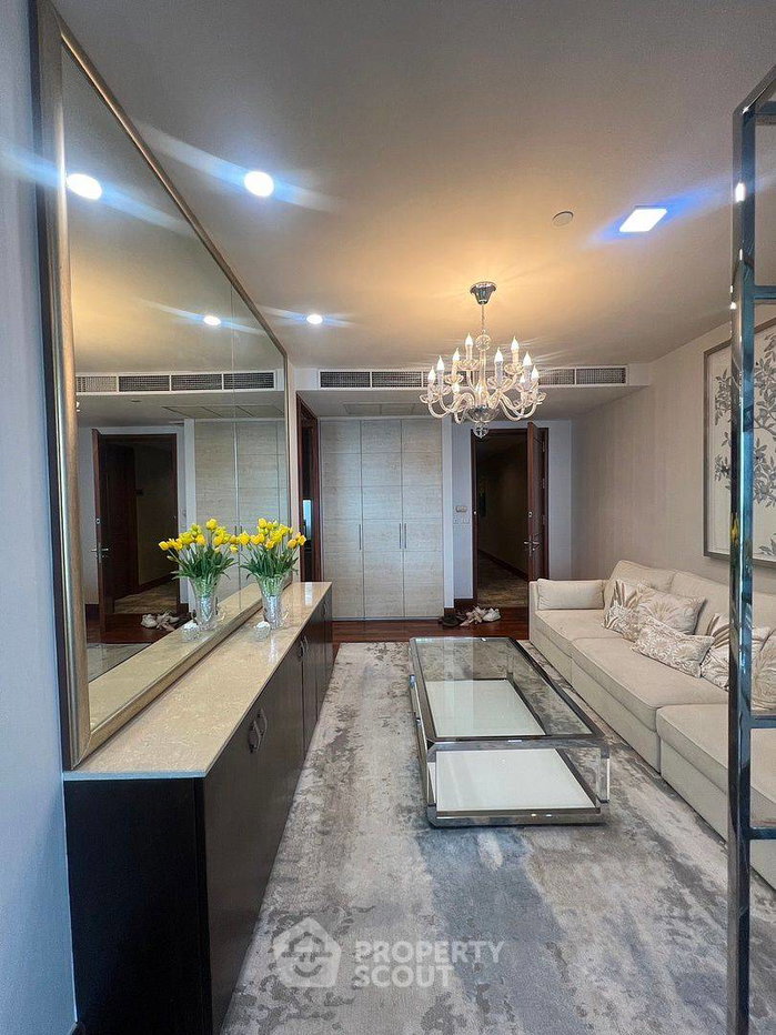 รูป คอนโด 2-ห้องนอน ที่ คอนโด สกาย วิลล่า สาทร ใน บางโคล่ (ID 1554104) - รูปที่ 1/13