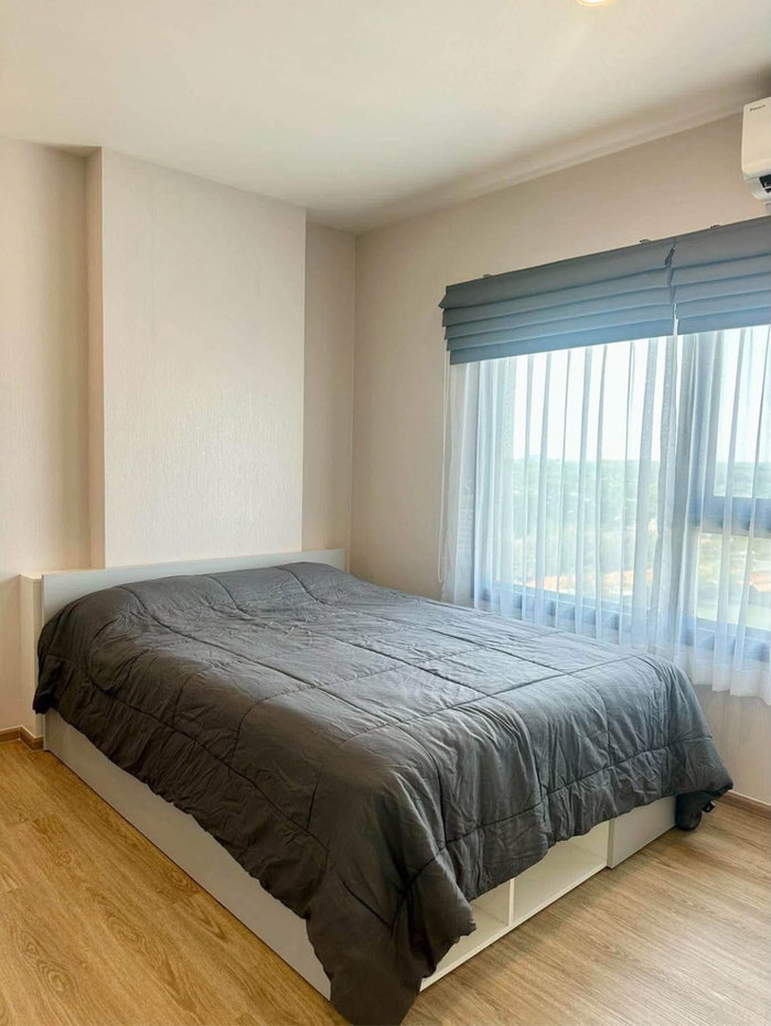 picture ‼️ For Rent: Escent 2 Condo ✨ Washer-dryer included. - 9/25