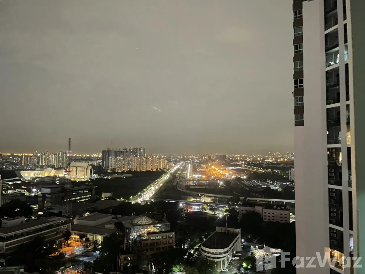 รูป ขาย คอนโด 2 ห้องนอน ในโครงการ เบลล์ แกรนด์ พระราม 9 6828453 - รูปที่ 14/17