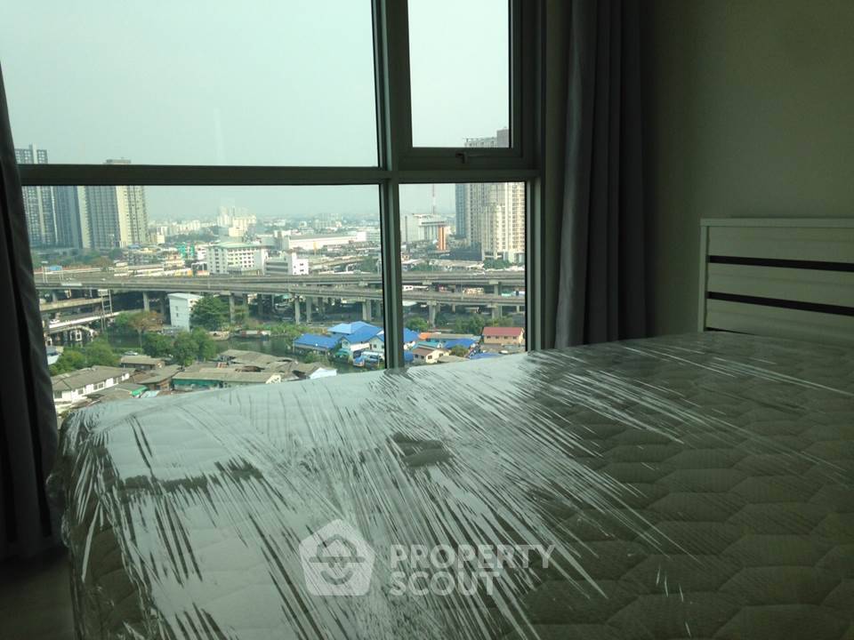 picture 1-BR Condo at Aspire Sukhumvit 48 near BTS Phra Khanong (ID 510655) - 3/5