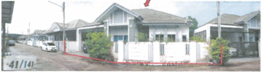 picture LAND 63 Sq.w. Muang Surat Thani Surat Thani for 2.5M - 1/10