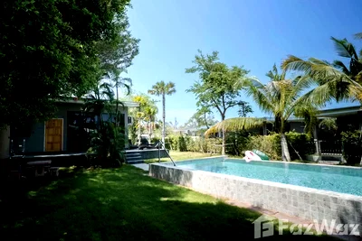 Houses for rent Hua Hin Prachaubkirikhan : 2 Bedroom Villa for rent in Hua Hin City, Prachuap Khiri Khan  6828851