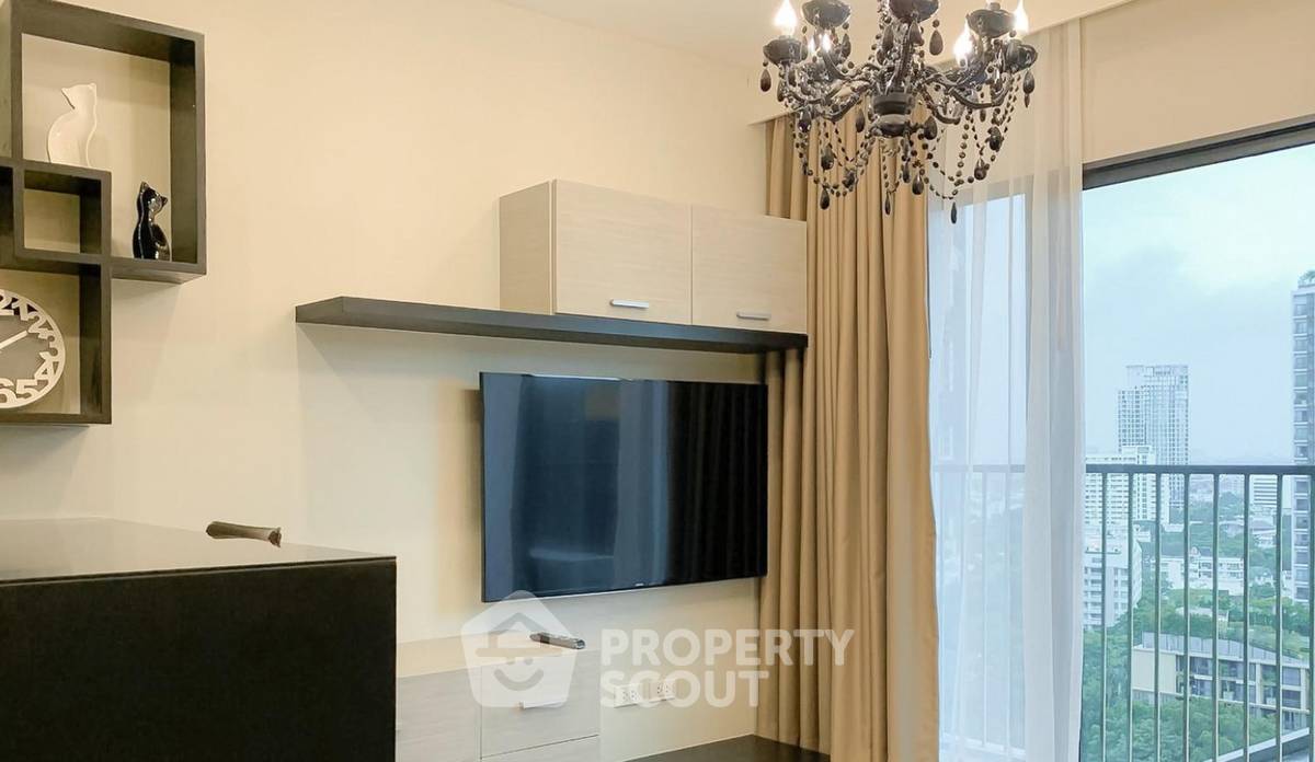 picture 1-BR Condo at Noble Remix near BTS Thong Lor (ID 3033451) - 6/6