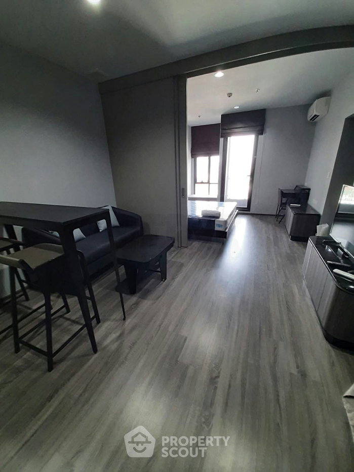 รูป คอนโด 1-ห้องนอน ที่ ไอดีโอ โมบิ รางน้ำ ใกล้ ARL ราชปรารภ (ID 3356819) - รูปที่ 3/8