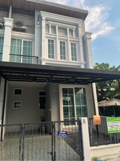 รูปภาพ ให้เช่า มบ.โกลเด้นทาวน์3 ลาดพร้าว-เกษตรนวมินทร์ ซ.นวมินทร์42/ประเสริฐมนูกิจ48