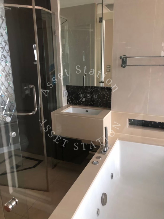 picture The Address Sukhumvit 28 |🚄 Near Phrom Phong BTS Station and EmQuartier - 3/9