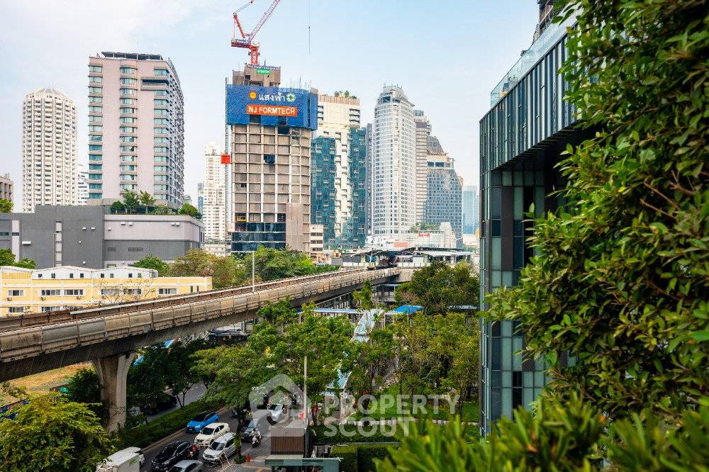 รูป คอนโด 2-ห้องนอน ที่ เดอะ เครสท์ สุขุมวิท 34 ใกล้ BTS ทองหล่อ (ID 3357280) - รูปที่ 41/48