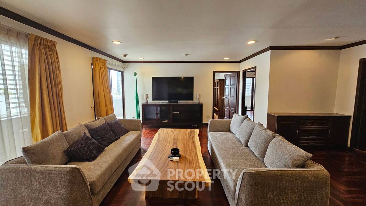 picture 2-BR 143 Sqm At Richmond Palace Condominium Near BTS Phrom Phong (ID 1150073) - 4/16