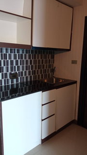 For sale Win condominium (Bandu Chiangrai) Selling for just 1,660,000