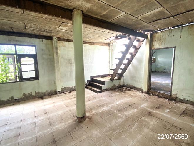 รูป บ้านเดี่ยว 151 ตร.วา สุวรรณภูมิ ร้อยเอ็ด 712,000 - รูปที่ 6/29