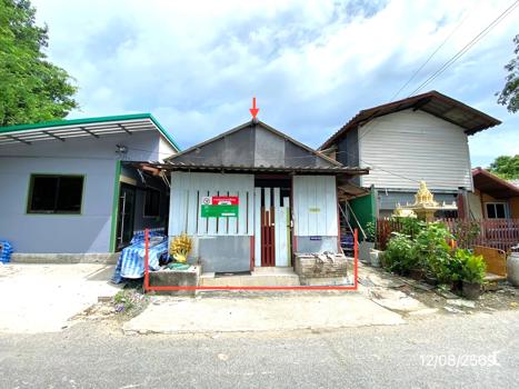 picture HOME 20.2 Sq.w. Nong Chok Bangkok for 705,000 - 22/25