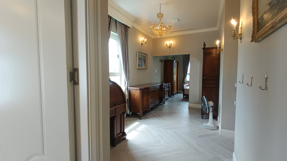 รูป ขายคฤหาสน์หรู 162 Pemberley Estate วังทองหลาง 15 ห้อง 6 น้ำ 264 ตร.ว. สไตล์ยุโรปวินเทจแอนทีค - รูปที่ 15/53