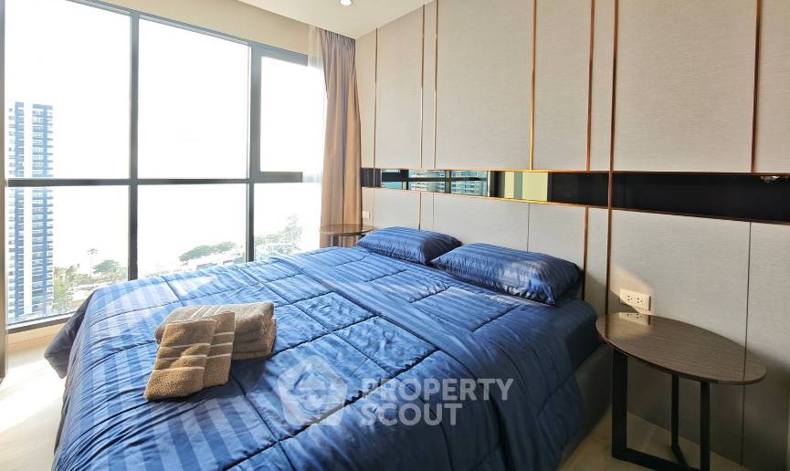 picture 1-BR Condo at The Panora Pattaya close to Phratamnak (ID 3289087) - 1/4
